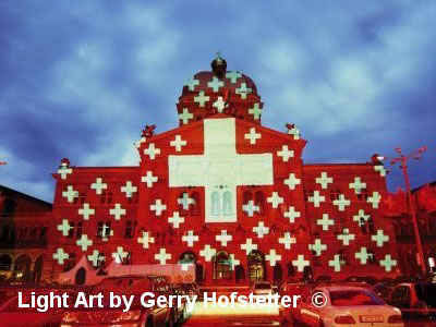 Bundeshaus Bern